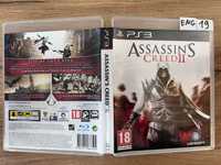 Assassin's Creed II PS3 | Sprzedaż | Skup | Jasło Mickiewicza