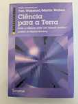 Livro ciencia para a terra