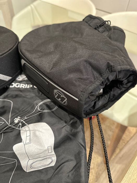 Luvas Chuva / Frio Mota PCX