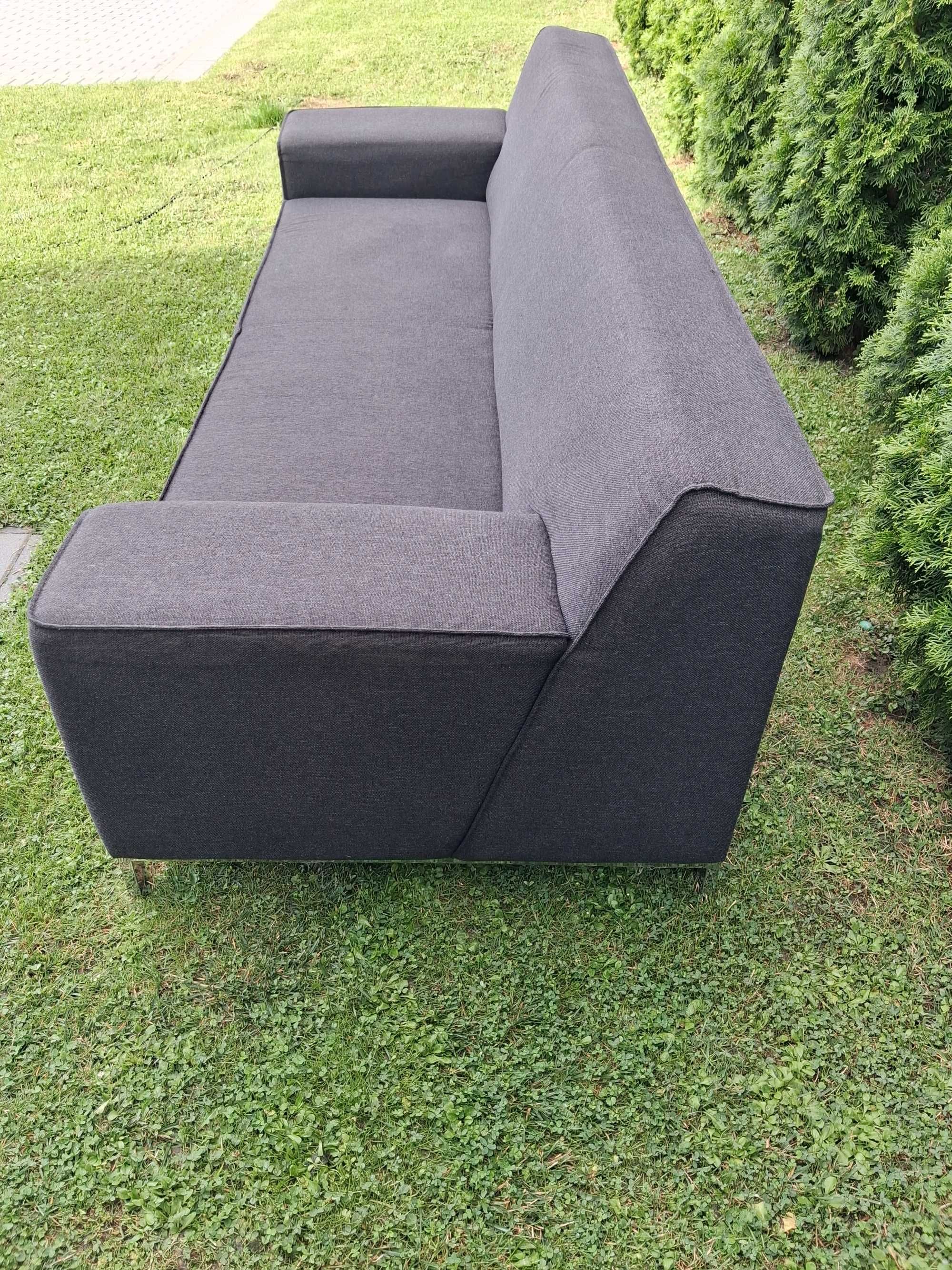 Kanapy 2 i 3 osobowe