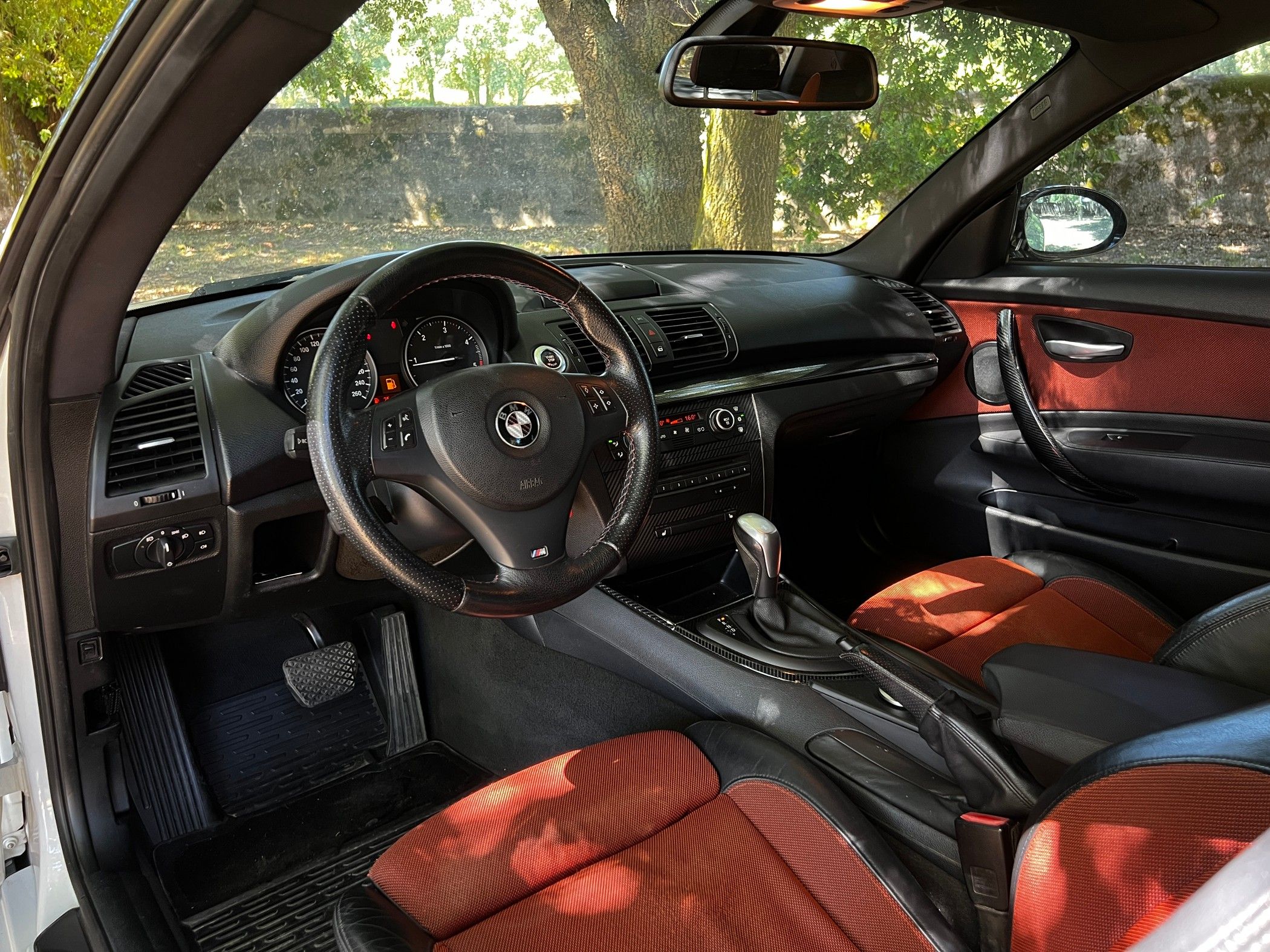 BMW 120 d Coupe Aut. Limited Edition Lifestyle c/ M Sport Pack
