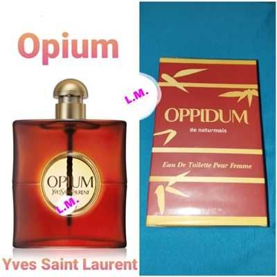 Perfumes de Mulher