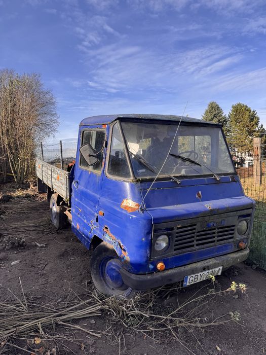 FSC Żuk 1981 dokumnety