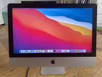 Imac 21.5” late 2015