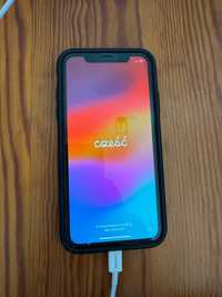 Iphone XR 128GB czarny