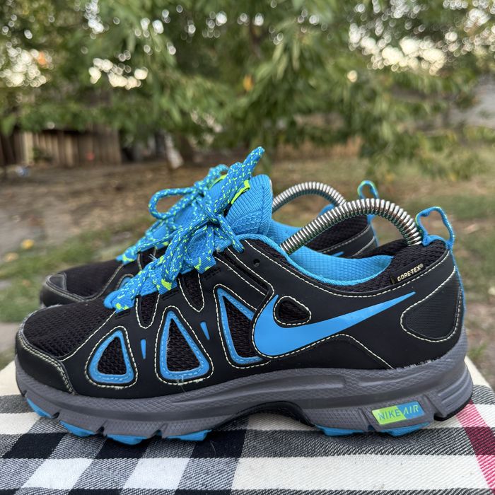 Кроссовки Nike Air Alvord 10 GTX, 39 размер, Оригинал, Кросівки