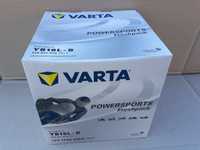Nowy akumulator Varta YB16L-B 12V 19Ah 240A