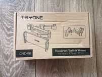 Uchwyt samochodowy Tryone na telefon, tablet