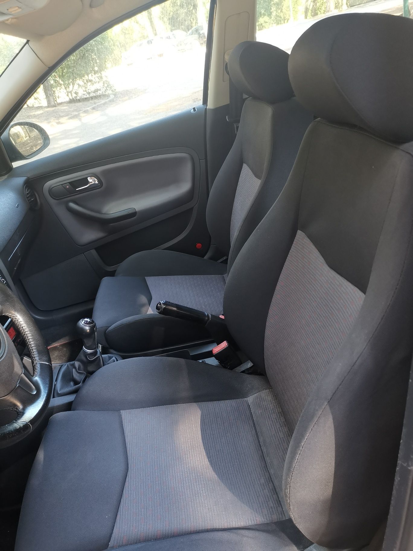 Seat Cordoba Sport FR 1.9 TDI cerca de 200CV - Aceito troca por Mota