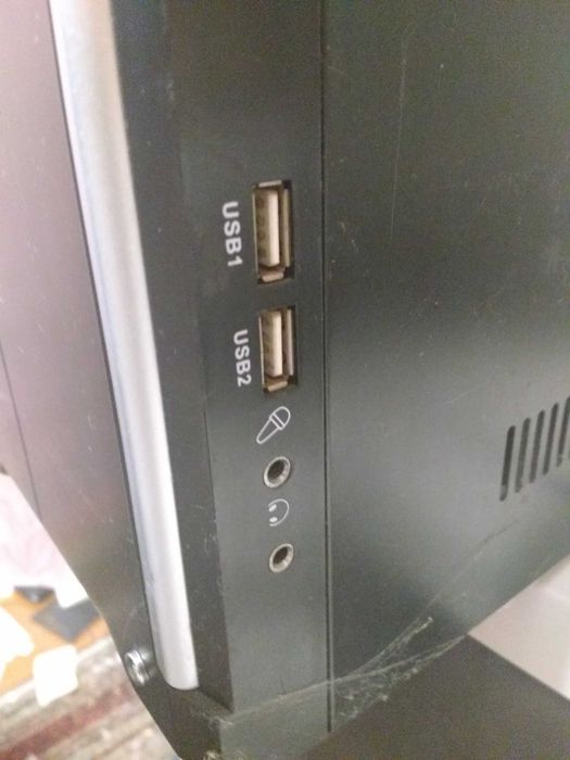 Корпус ПК с dvdприводом