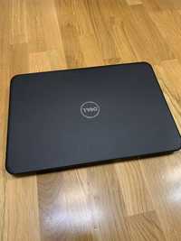 Ноутбук Dell inspiron 3537