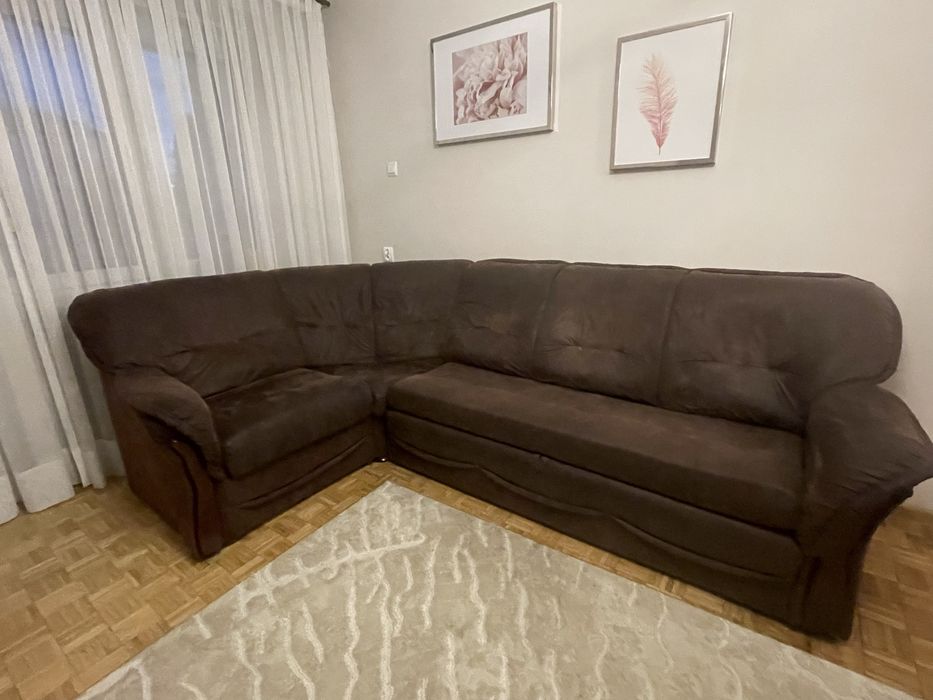 Kanapa / sofa 270x170