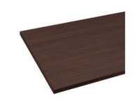 Blat Wenge 180x80 1800x800 z płyty laminowanej