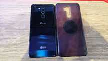 Smartfon LG G7 Thinq