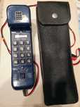 Telefon monterski Tesla 4FP 122 69/P