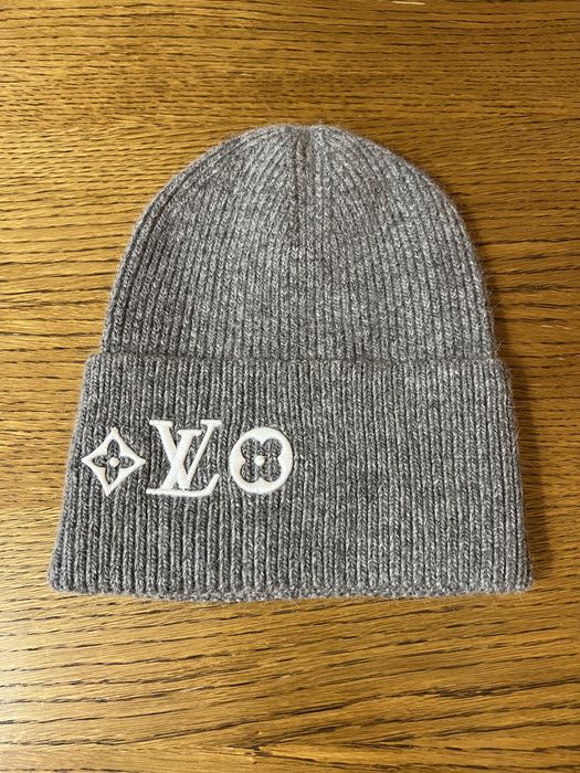 Шапка Louis Vuitton