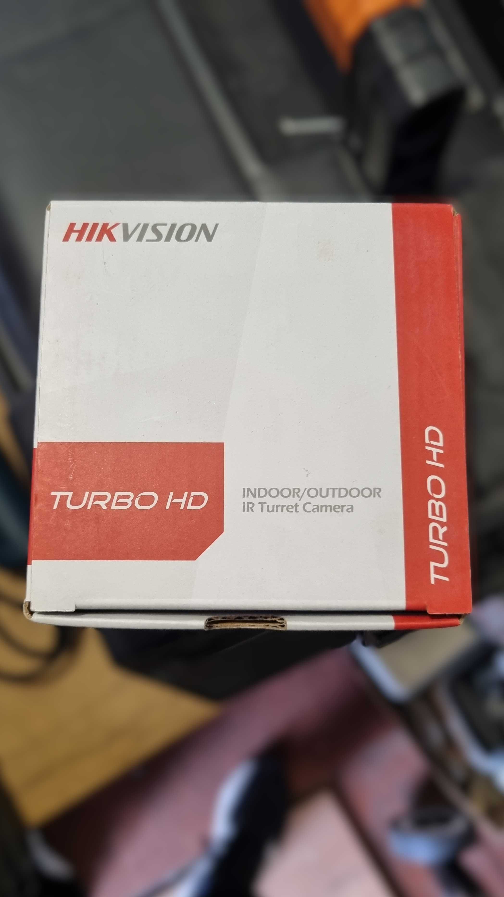 HikVision Kamera DS-2CE56D1T-IRM Odporność IP66