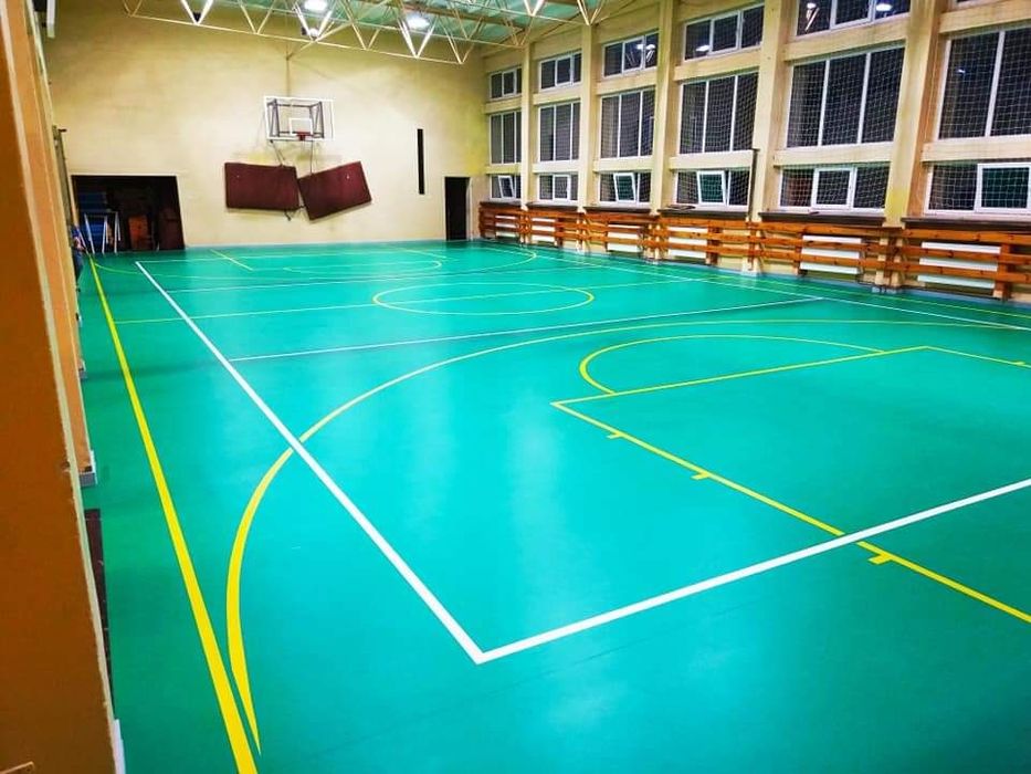 Montaż paneli Lvt, wykładzin Pcv, dywanowych. Wylewki anhydrytowe, żyw