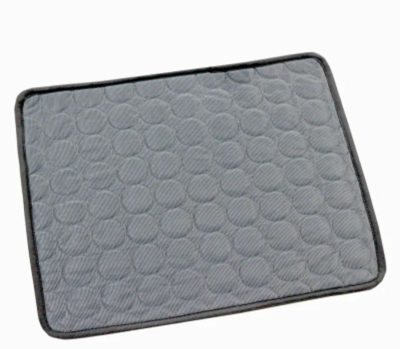 Килимок охолоджуючий для котів та собак