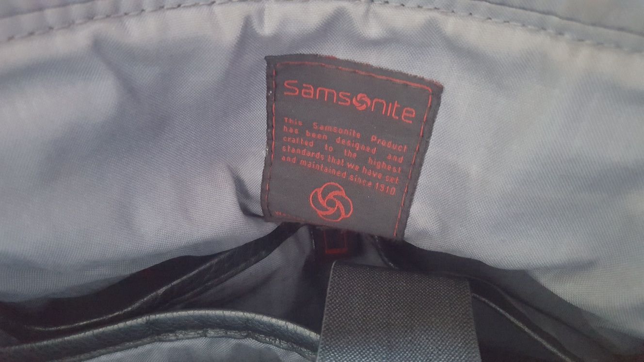 Mala da Samsonite