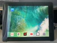 iPad 4 Wifi Preto 16GB model A1458
