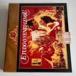 Filme Original VHS - E Tudo O Vento Levou - Cor - Legendas em PT