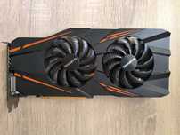 GeForce GTX1070 8GB Gigabyte Windforce