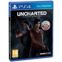 Uncharted [Play Station 4]