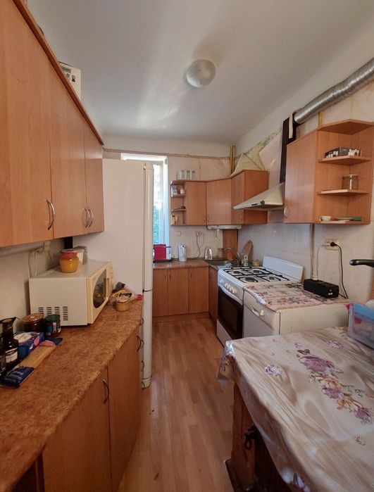 Продаж 4-кім. будинку 100м2, в. Коцюбинського м.Дрогобич