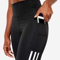 Adidas Legginsy treningowe fitness cardio