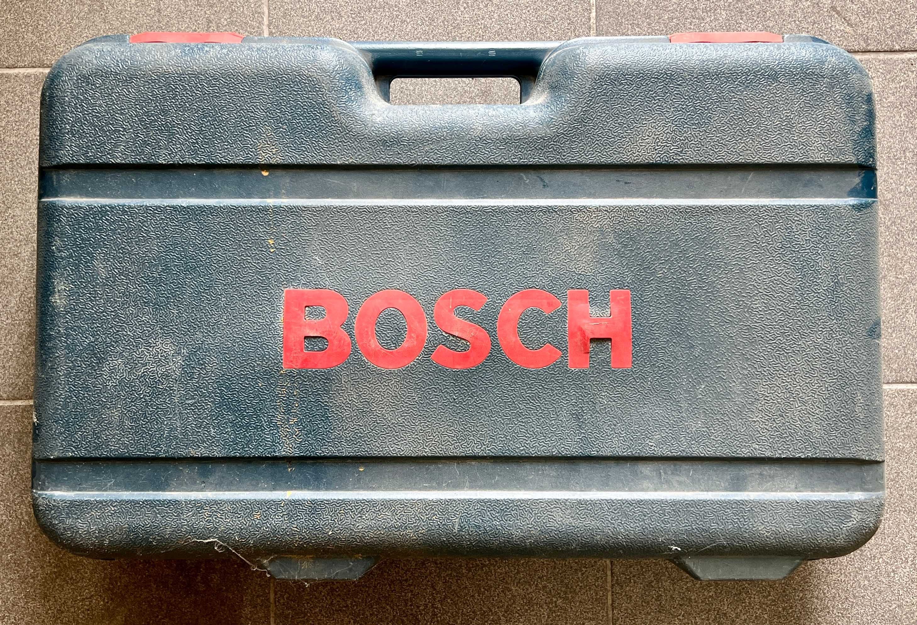 Młotowiertarka bezprzewodowa Bosch GBH 24 VRE