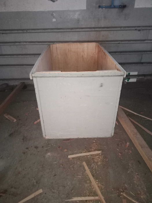 Skrzynia, wózek magazynowy, ogrodowy różne wymiary w opisie