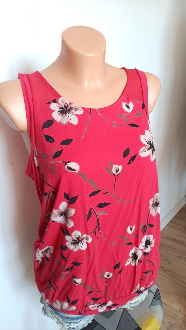 Sg bluzka damska 38 , 40  , bluzka 38 , 40 top 38 , 40