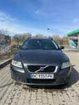 Volvo v50 2007 рік