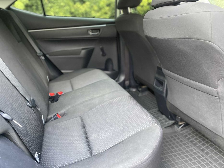 Продам Toyota Corolla 2016