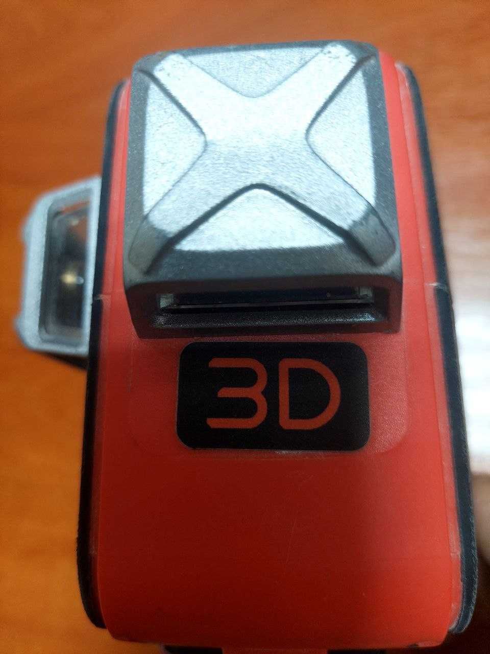 Лазерний рівень Лазерний рівень нівелір LSP LX-3D LSP LX-3D