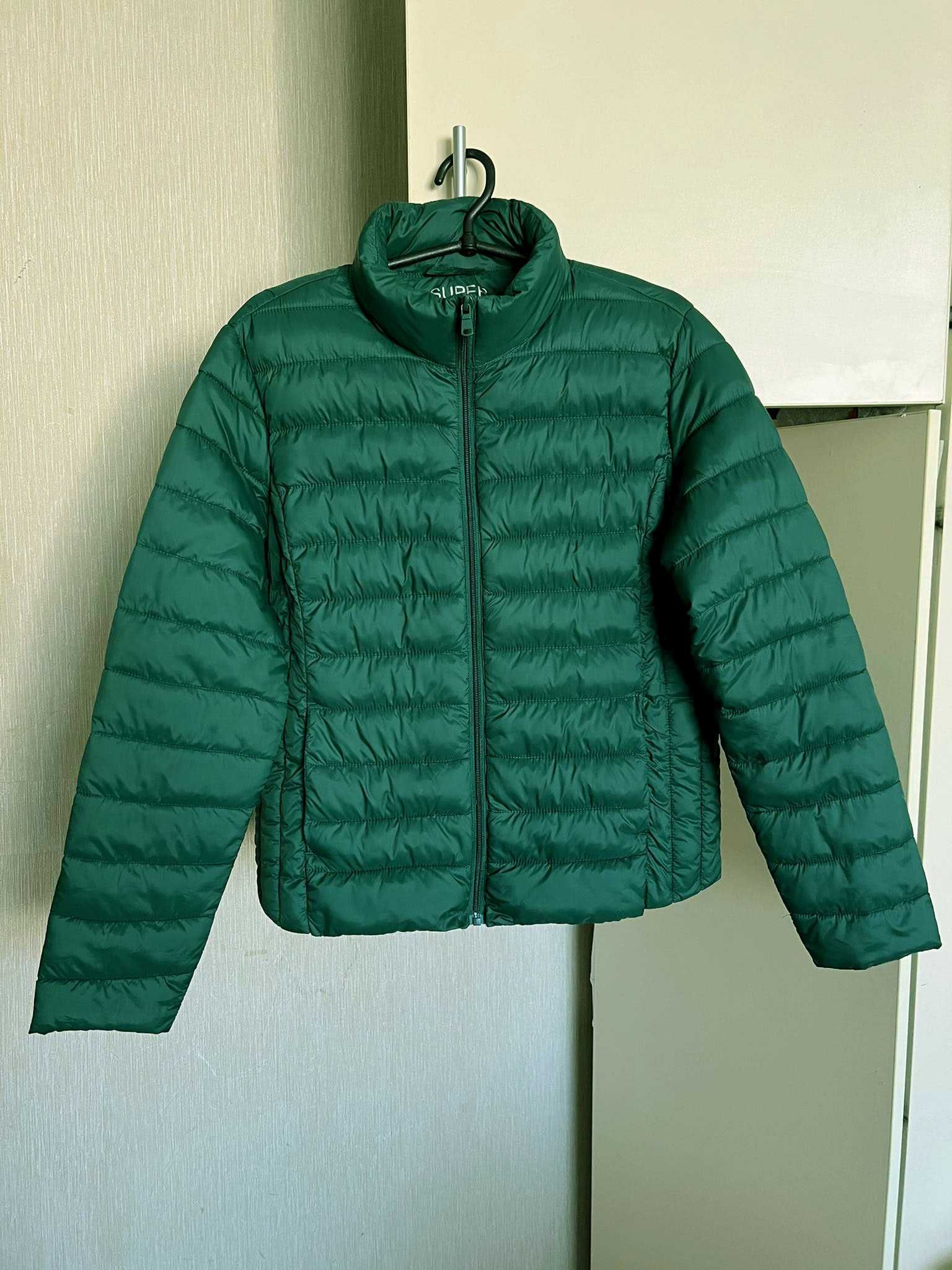 Демісезонна куртка Primark розмір М (38/М/44)