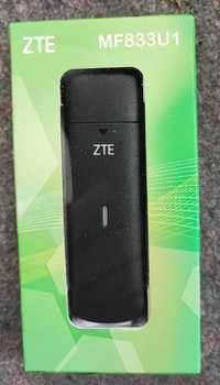 4G модем ZTE MF833U1