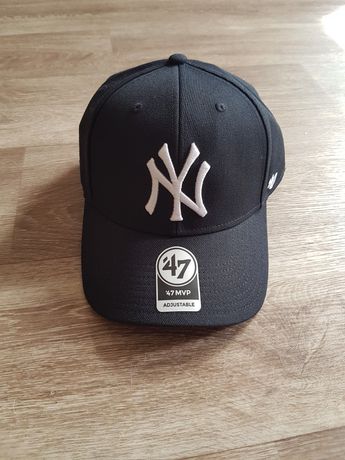 Бейсболка 47 brand New York Yankees