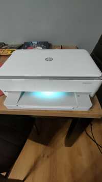 Urządzenie wielofunkcyjne HP DeskJet Plus Ink Advantage 6075