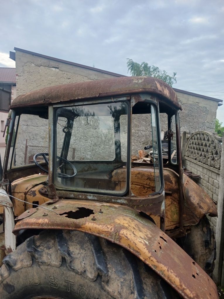 Kabina C-360,C-330