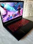 MSI GF65 120Hz/RTX2060/I5-9300H/8Gb/SSD128gb Игровой.