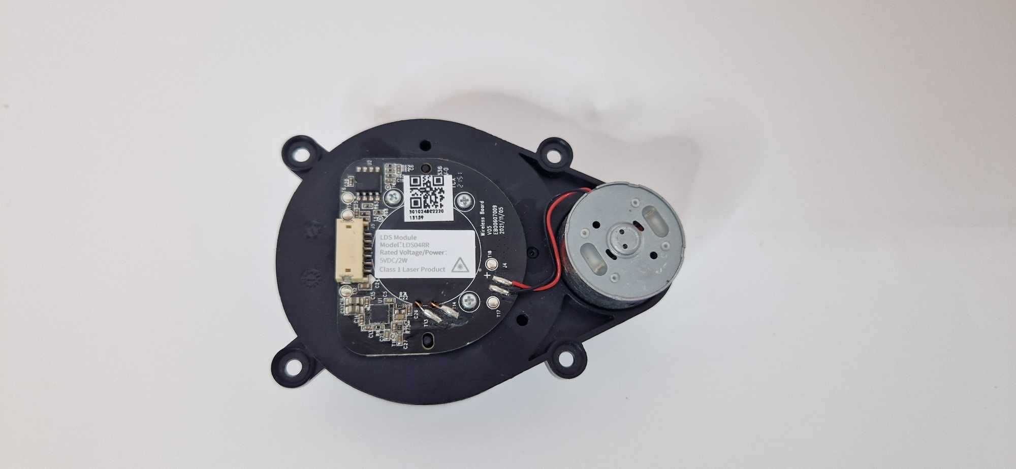 Laser LDS do Roborock LDS04RR do serii S7MaxV/Q5/Q7/S8