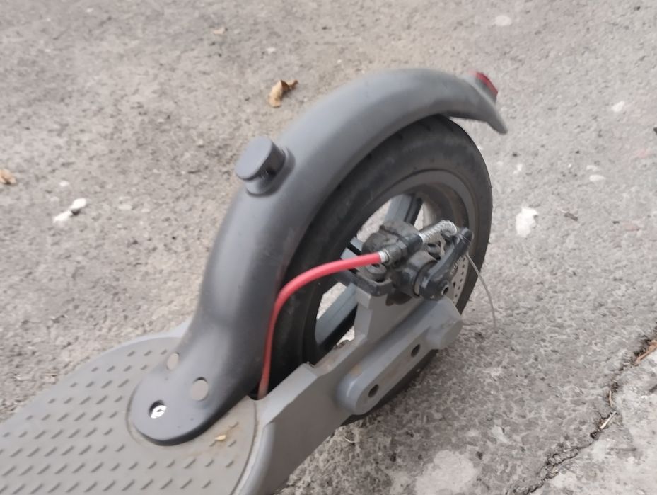 Самокат Kugoo m335 Pro (б/у)