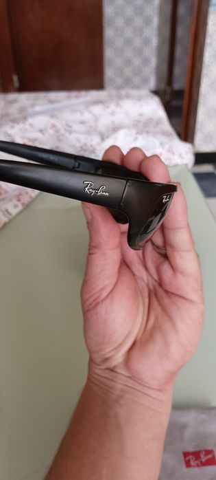 Óculos de sol Ray Ban