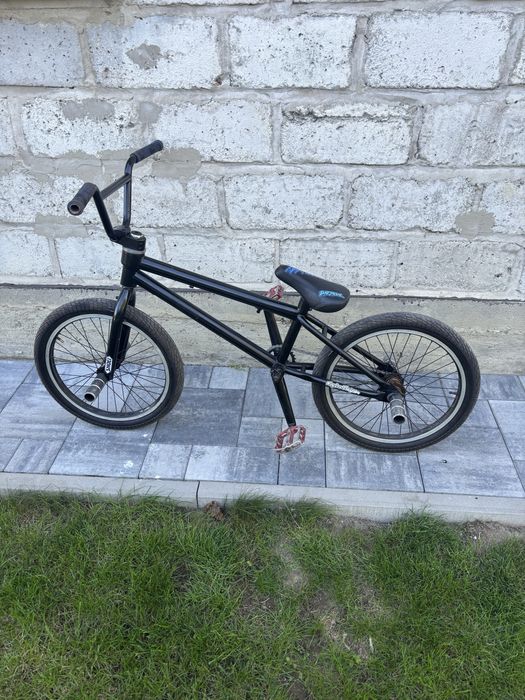 Sprzedam bmx 20’