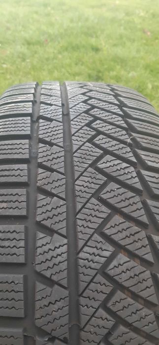 Koła zimowe/zimówki