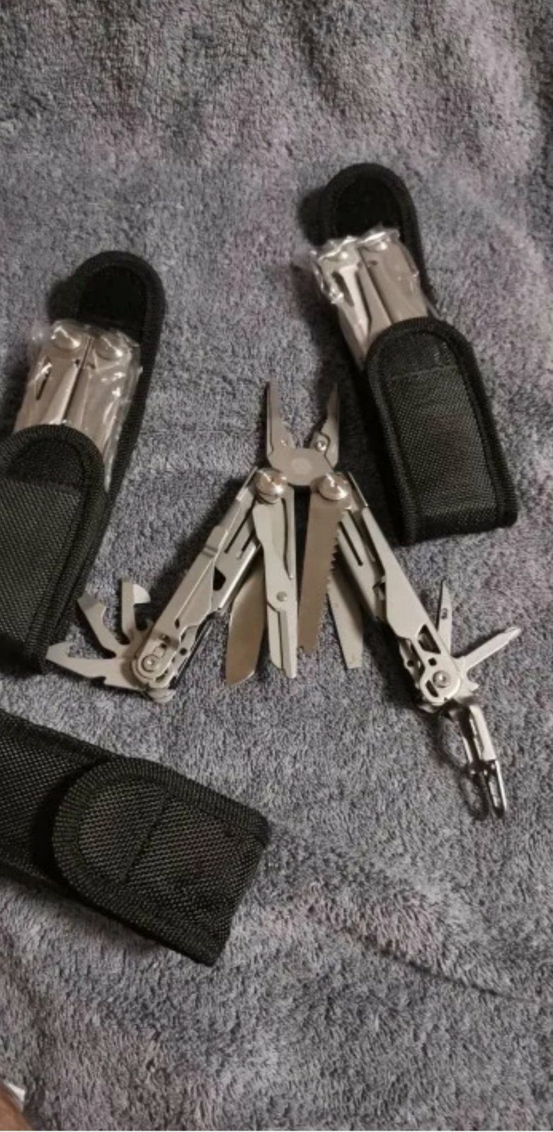 Мультитул 19 в 1 Multitool