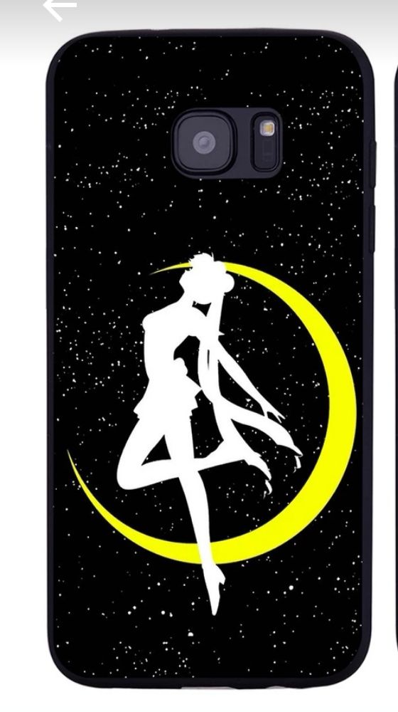 Case do samsung S8 plus