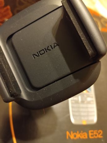 Uchwyt do telefonu Nokia E52